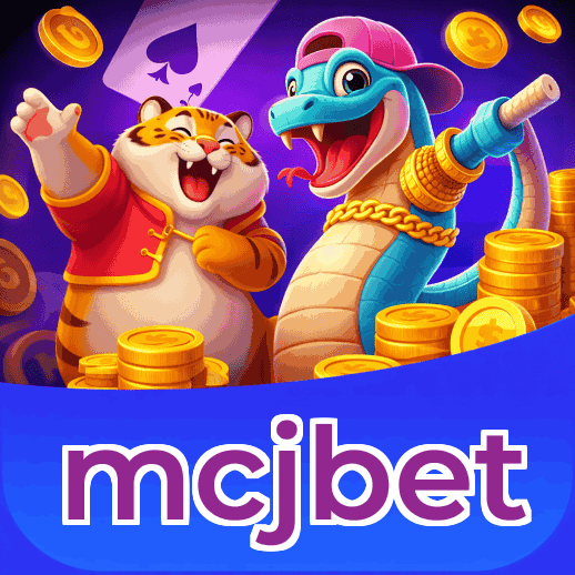 Streaming 4K no cassino ao vivo da mcjbet