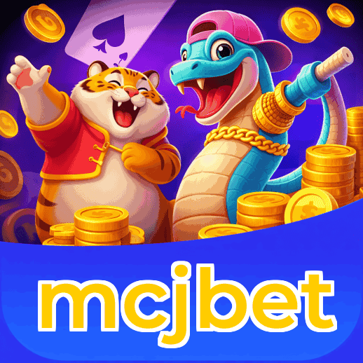 Instalação PC mcjbet